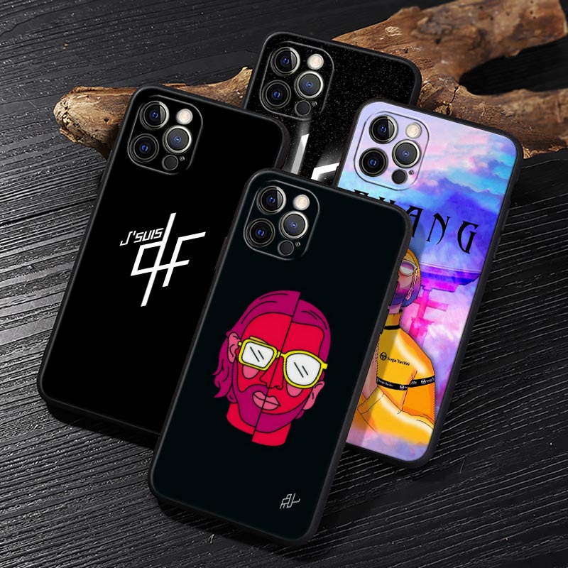 Phone Cases Vape - QLF x PNL Brothers Pnl Funda