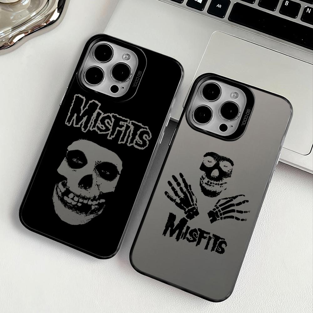 Phone Cases Popular - Misfits Phone Case For IPhone 17