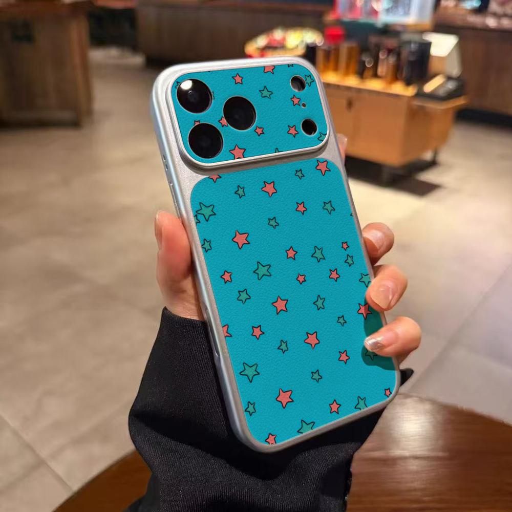 Phone Cases H&M - H-Heartstopper N-Nick N-nelson S-stars Case Phone