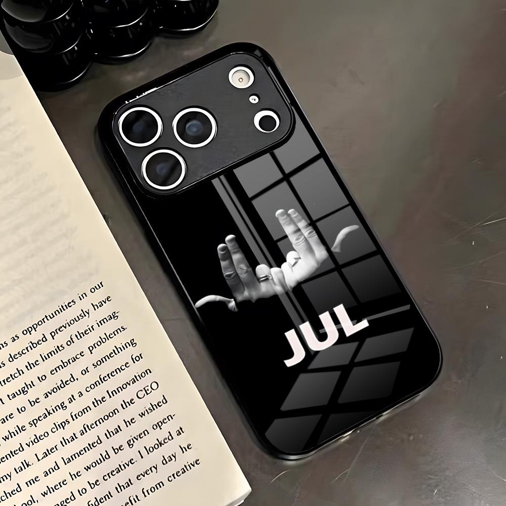Rapper JuL C'est Pas Des Lol P - огляд і ціна Phone Cases Vape