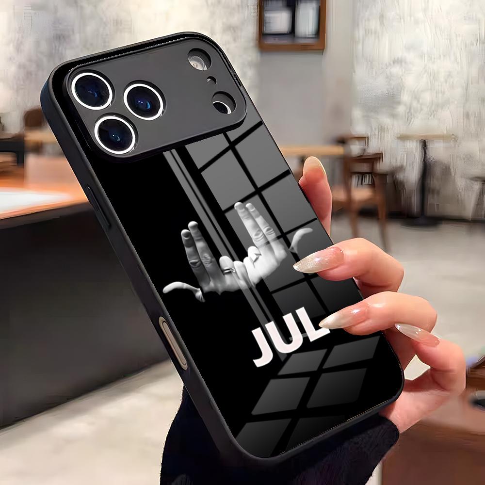 Rapper JuL C'est Pas Des Lol P - огляд і ціна Phone Cases Vape