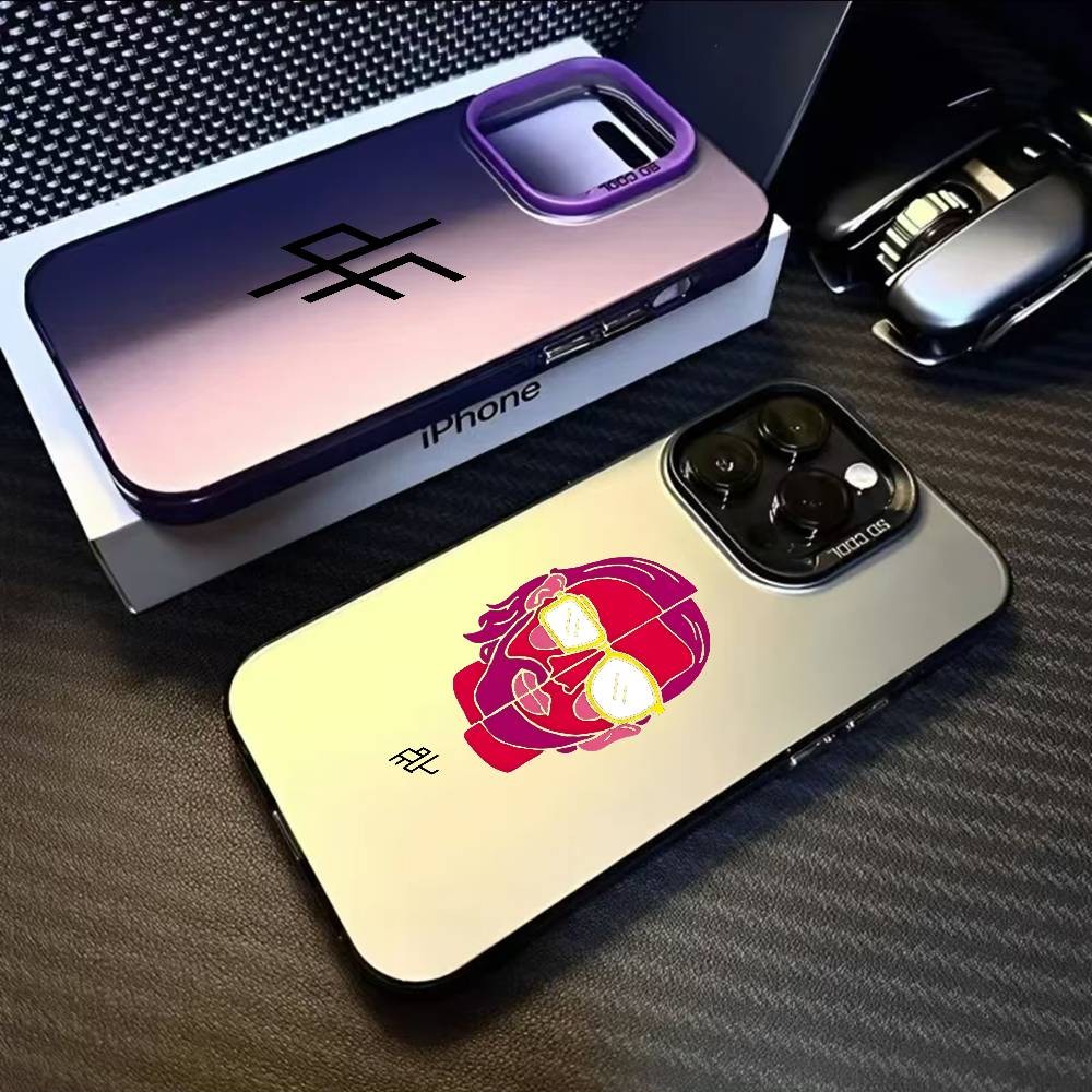 Popular P-PNL QLF Rapper Singe - огляд і ціна Phone Cases Vape