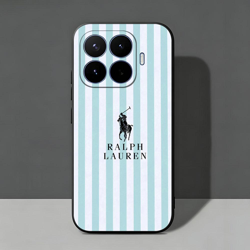 Luxury Brand P-polo Logo Phone - огляд і ціна Phone Cases Vape