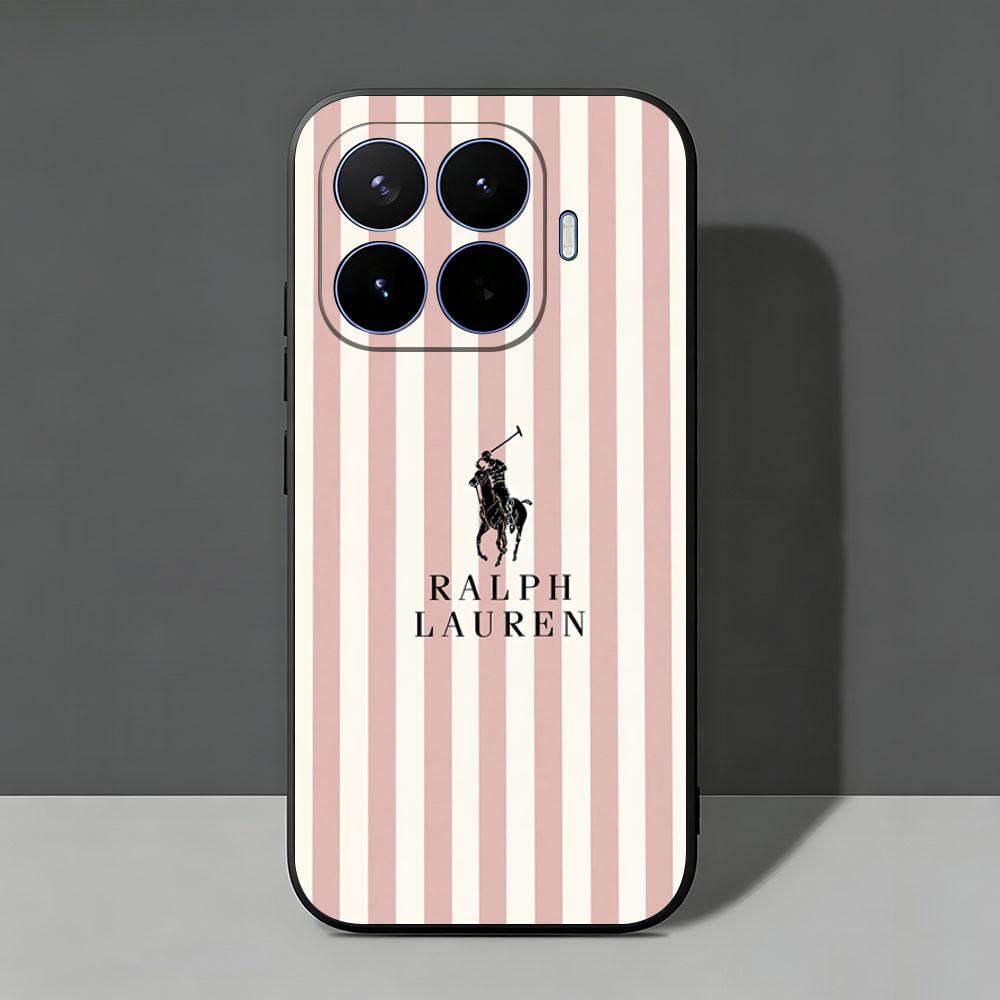 Luxury Brand P-polo Logo Phone - огляд і ціна Phone Cases Vape