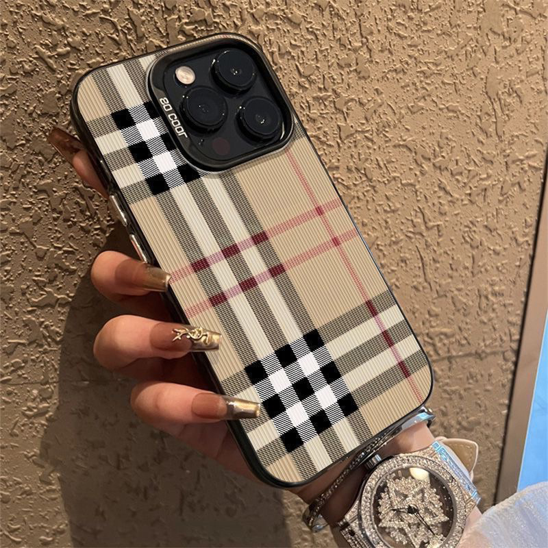 Luxury vertical striped Phone  - огляд і ціна Phone Cases Vape