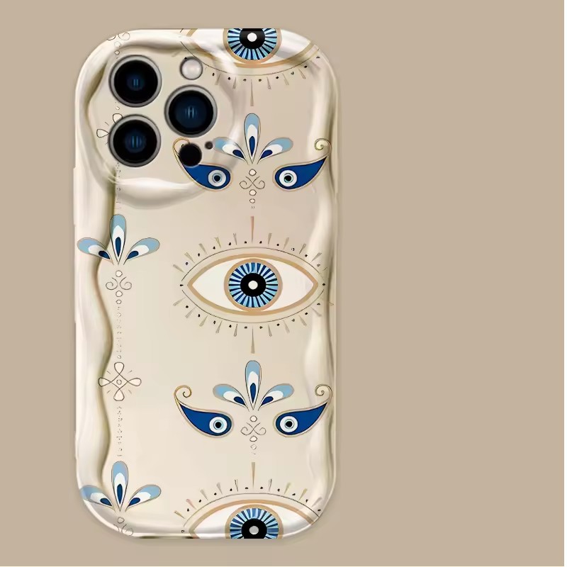 Wavy Edge TPU Phone Case For i - огляд і ціна Phone Cases Popular