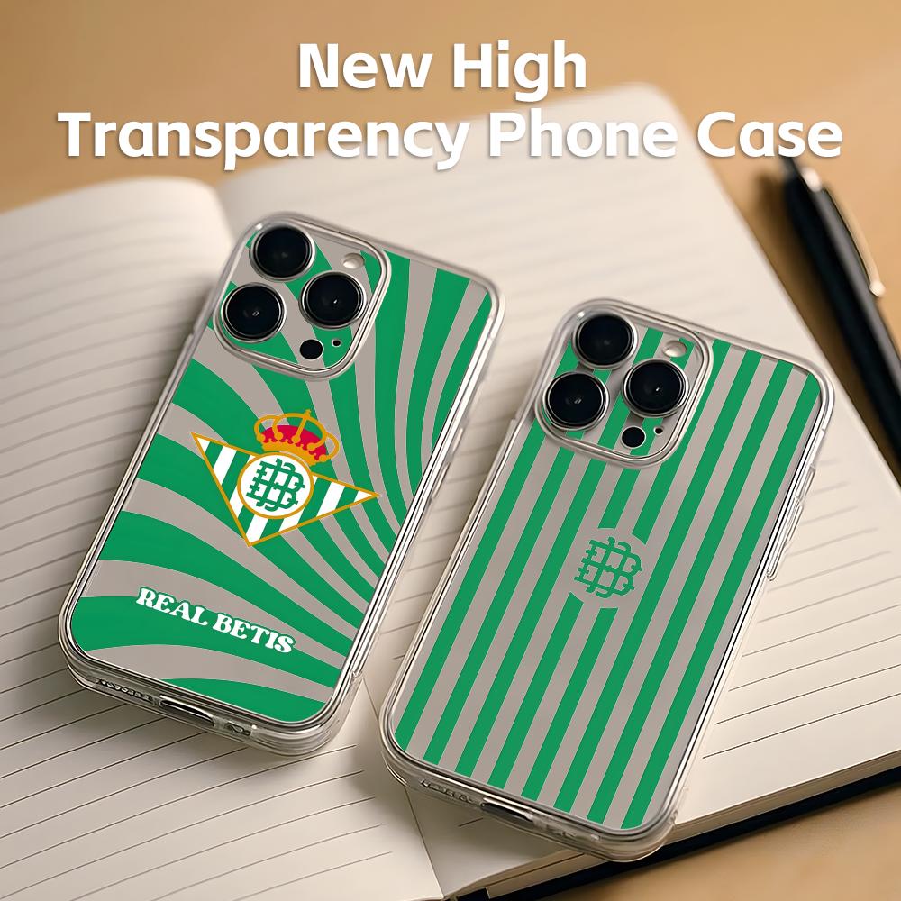 R-Real Luxury B-Betis-s Phone  - огляд і ціна Phone Cases Popular