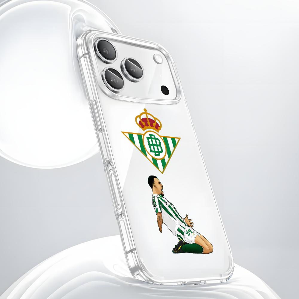 R-Real Luxury B-Betis-s Phone  - огляд і ціна Phone Cases Popular
