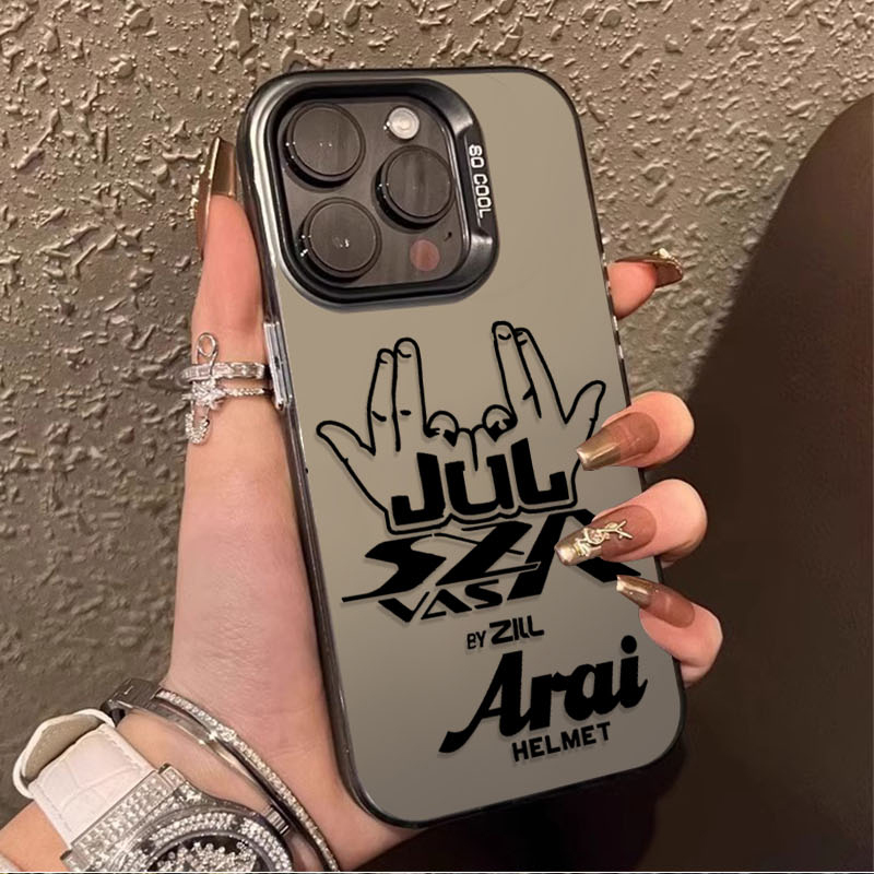 JuL C'est Pas Des Lol Plating  - огляд і ціна Phone Cases Vape