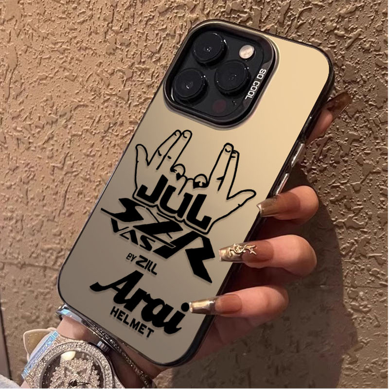 JuL C'est Pas Des Lol Plating  - огляд і ціна Phone Cases Vape