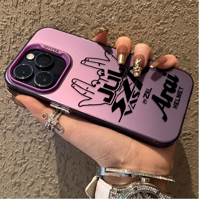 JuL C'est Pas Des Lol Plating  - огляд і ціна Phone Cases Vape