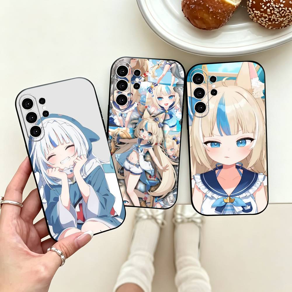 Sameko Saba Cute Indie Virtual - огляд і ціна Phone Cases Youtube