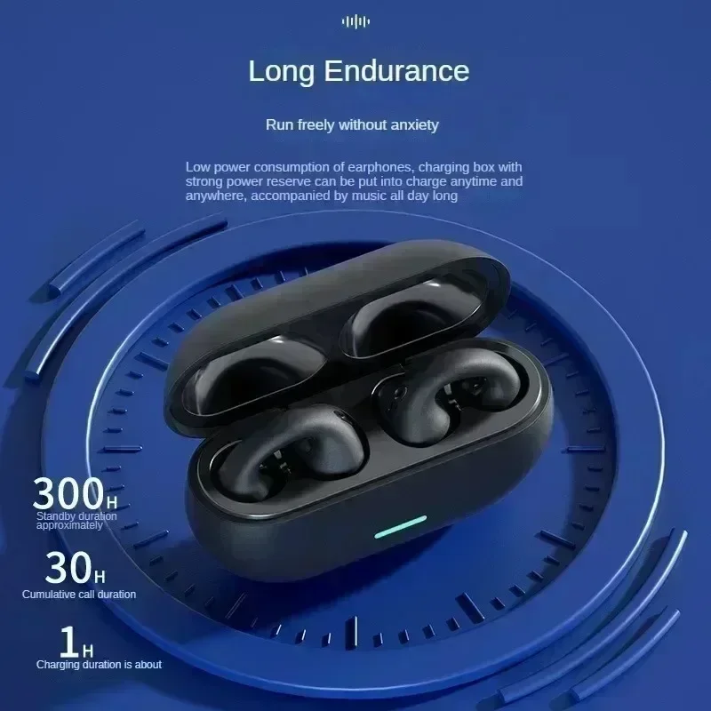 Bluetooth Earbuds Wireless Hea - огляд і ціна Phone Cases Recycling
