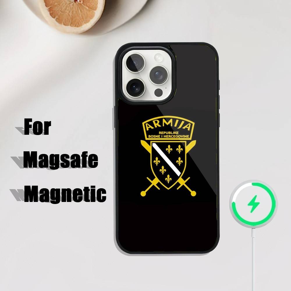 Bosnia Herzegovina Passport Ph - огляд і ціна Phone Cases Vape