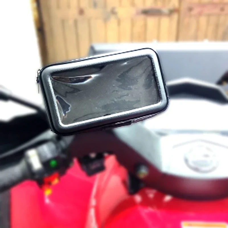 Bike Frame Front Tube Bag Port - огляд і ціна Phone Cases Youtube
