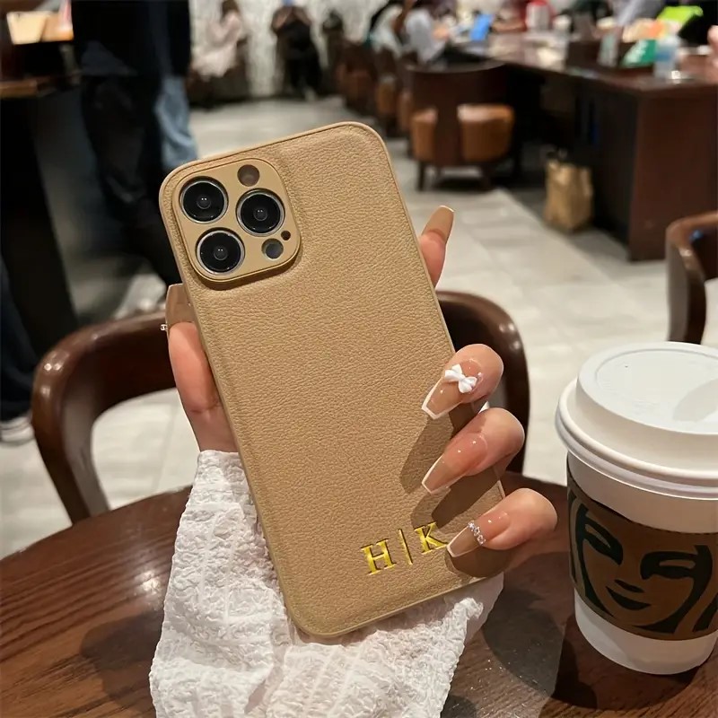 Personalised Customized Name C - огляд і ціна Phone Cases Custom