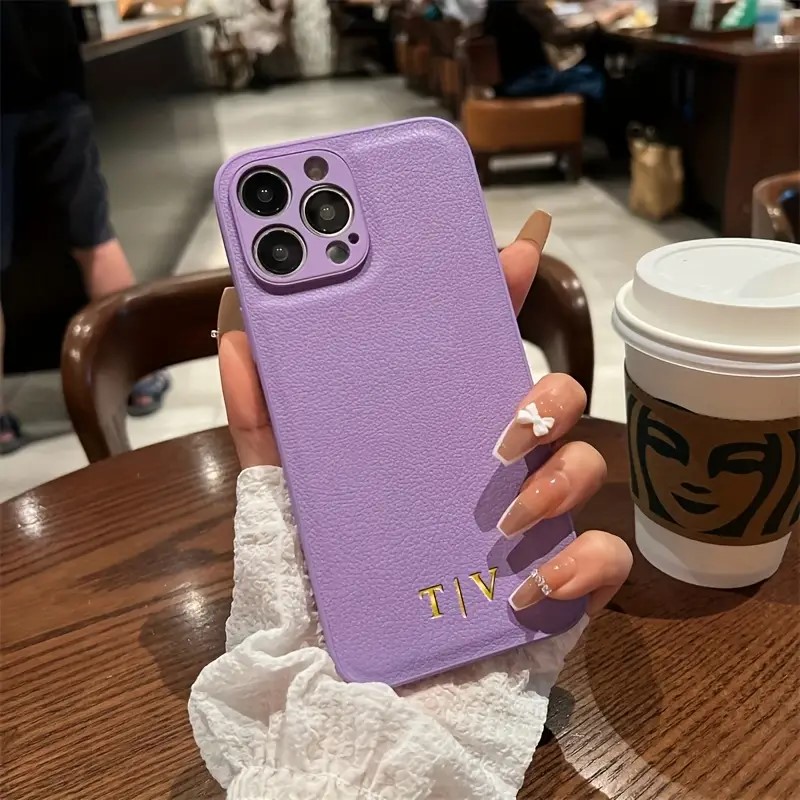 Personalised Customized Name C - огляд і ціна Phone Cases Custom