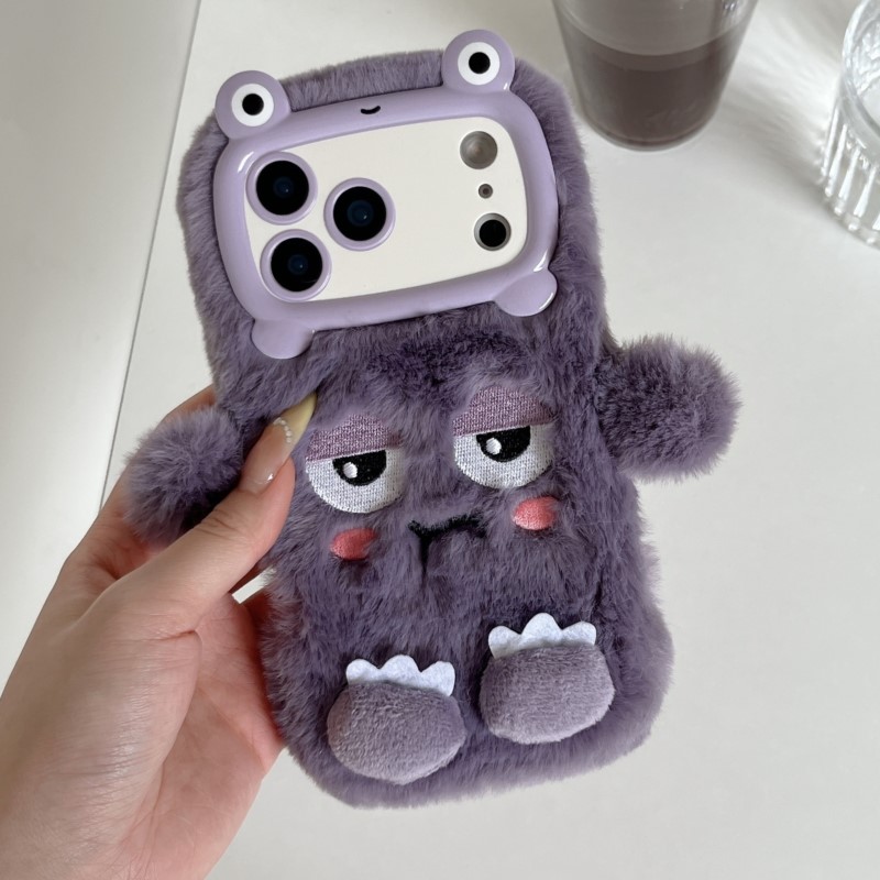 Cute Cartoon Funny Dozing Expr - огляд і ціна Phone Cases Cute Iphone 13
