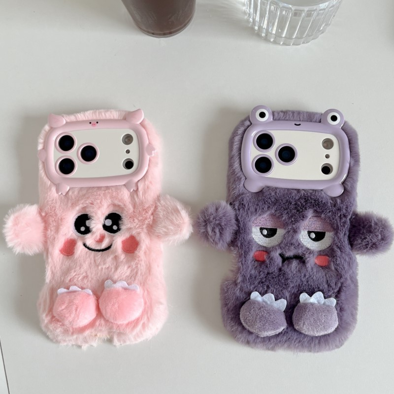Cute Cartoon Funny Dozing Expr - огляд і ціна Phone Cases Cute Iphone 13
