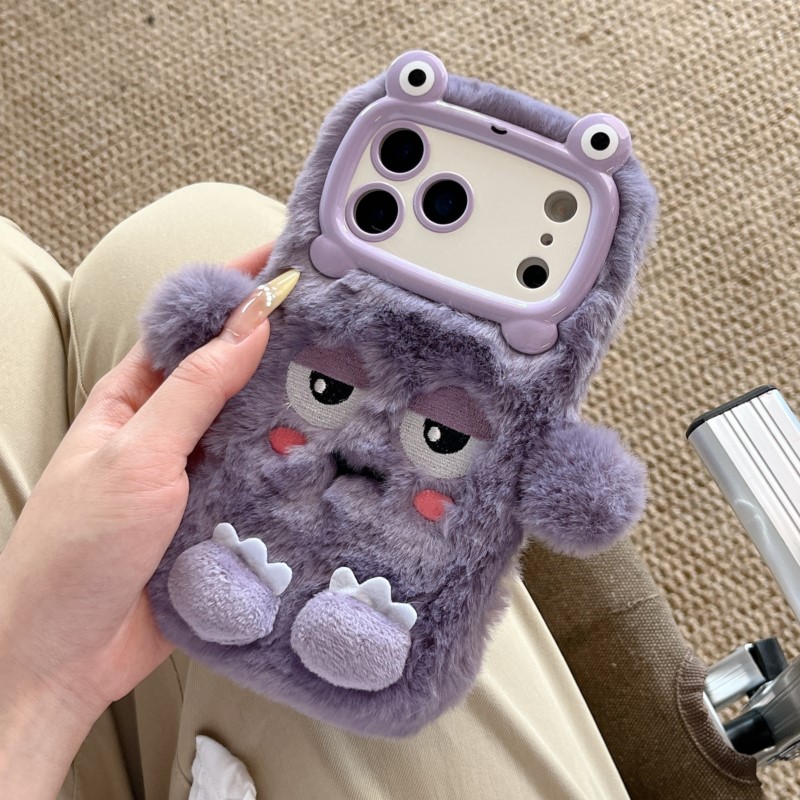 Cute Cartoon Funny Dozing Expr - огляд і ціна Phone Cases Cute Iphone 13