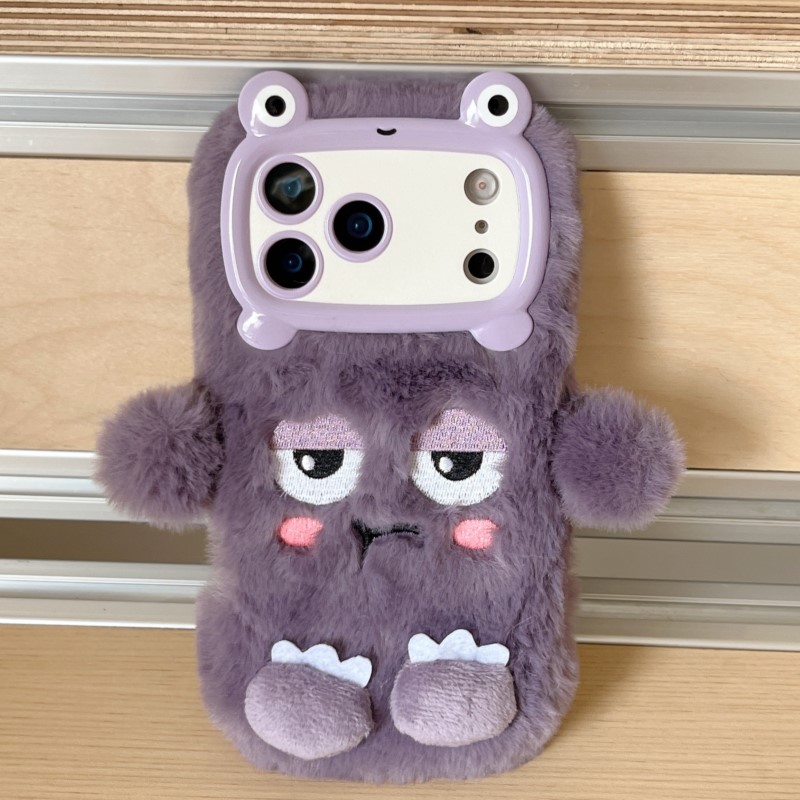 Cute Cartoon Funny Dozing Expr - огляд і ціна Phone Cases Cute Iphone 13