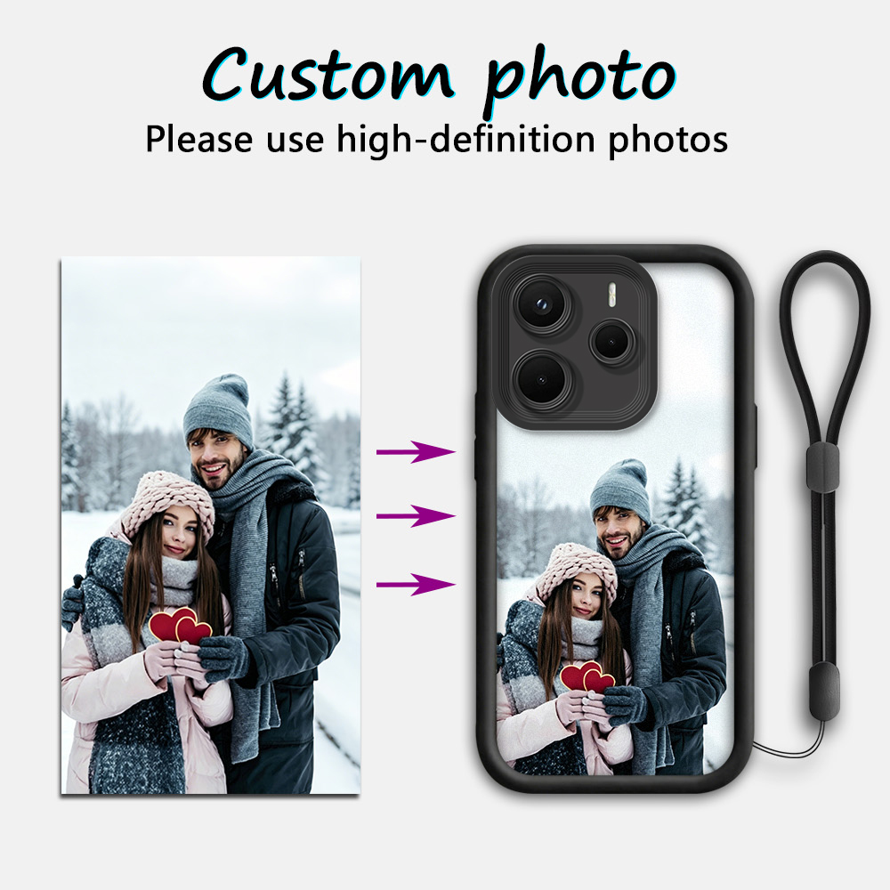 Customized Photo of Hanging Ro - огляд і ціна Phone Cases Custom