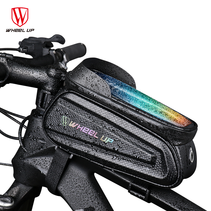 WHEEL UP Bicycle Front Beam Ba - огляд і ціна Phone Cases Youtube