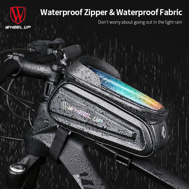 WHEEL UP Bicycle Front Beam Ba - огляд і ціна Phone Cases Youtube