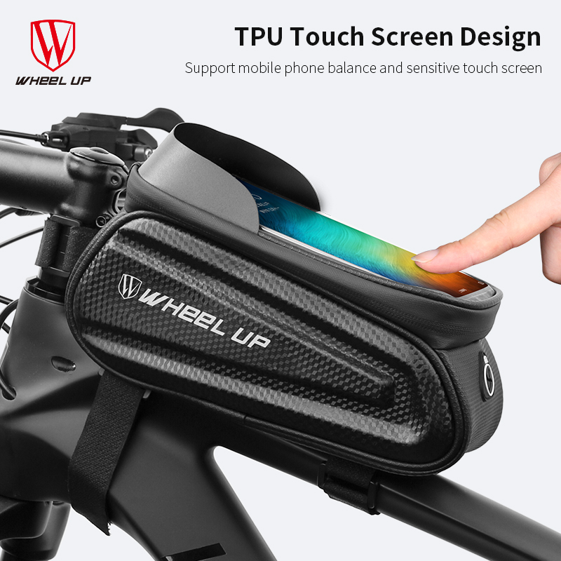 WHEEL UP Bicycle Front Beam Ba - огляд і ціна Phone Cases Youtube