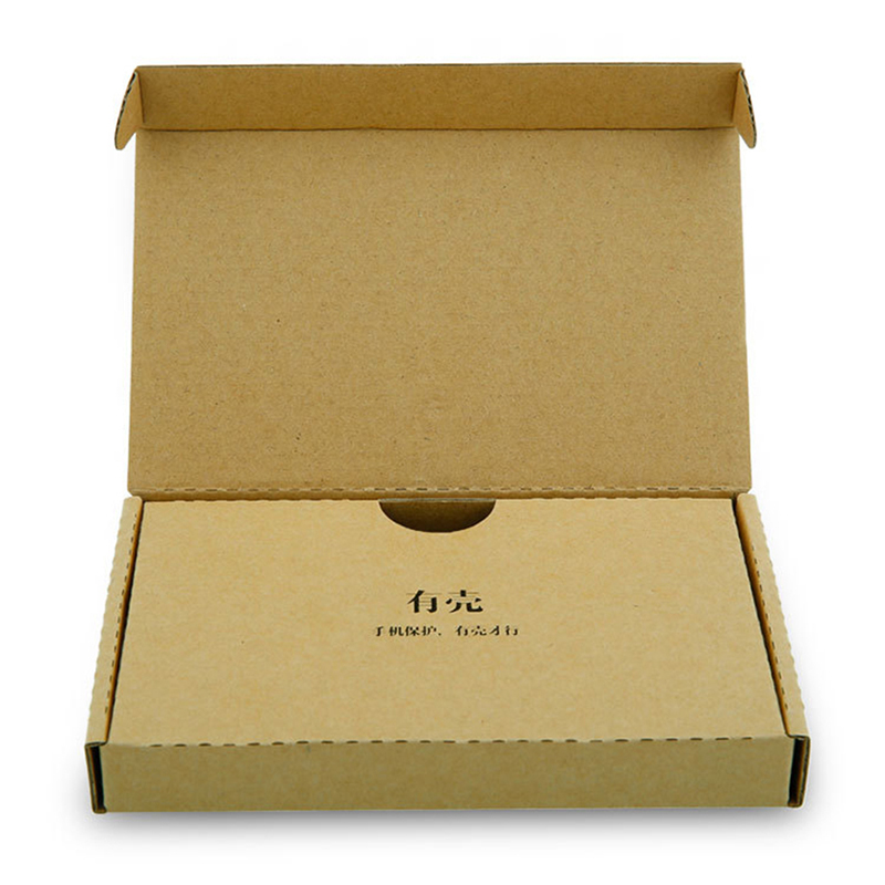 Recyclable Corrugated Box Mail - огляд і ціна Phone Cases Recycling