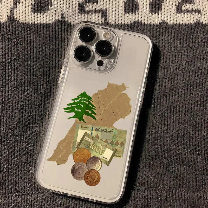 Lebanon Culture Desgin Phone C - огляд і ціна Phone Cases Lebanon