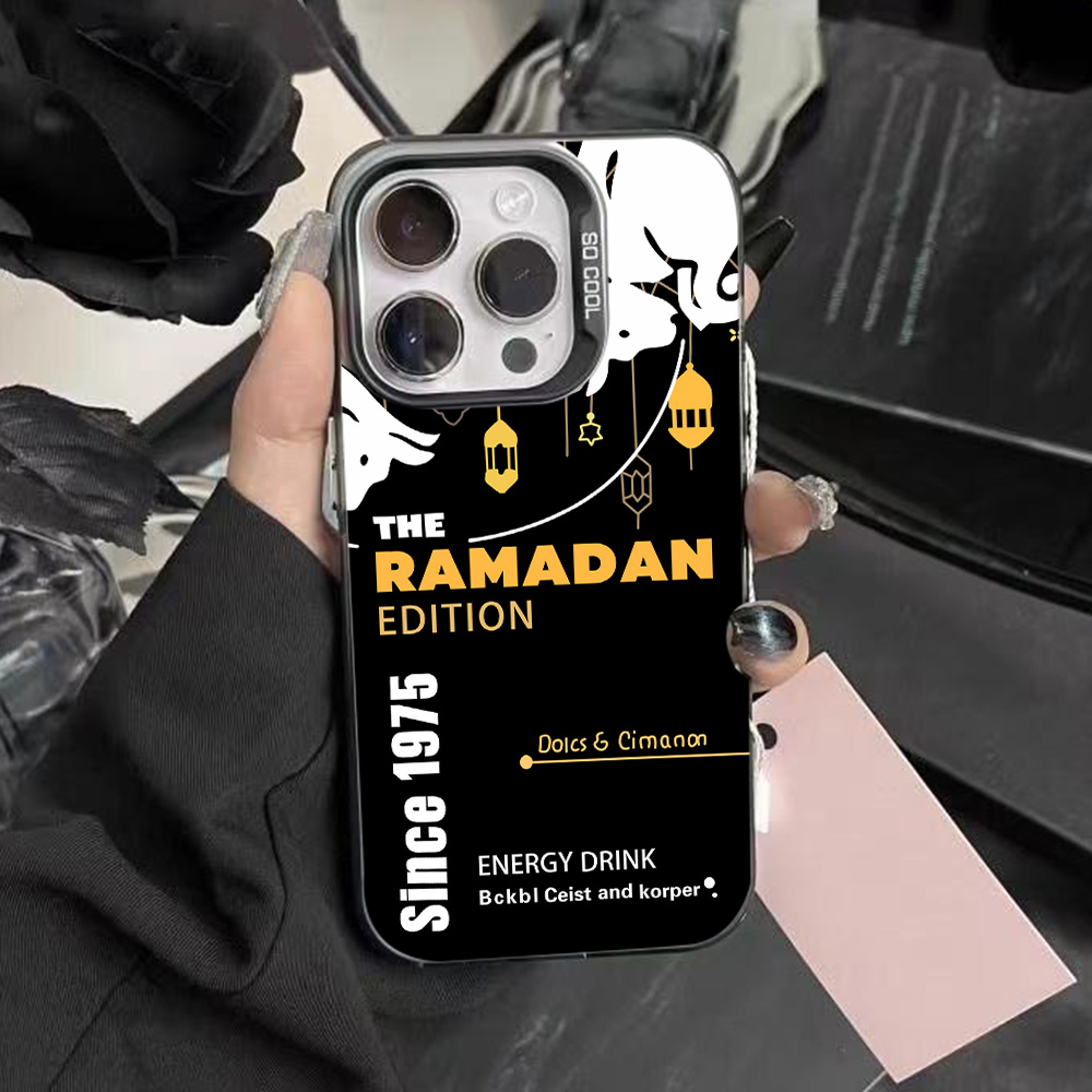 Fashion Red Phone Case For  B- - огляд і ціна Phone Cases Vape