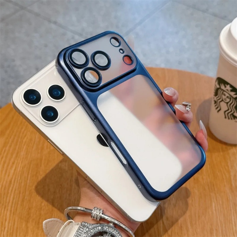Official Cosmic Orange Plating - огляд і ціна Phone Cases Orange