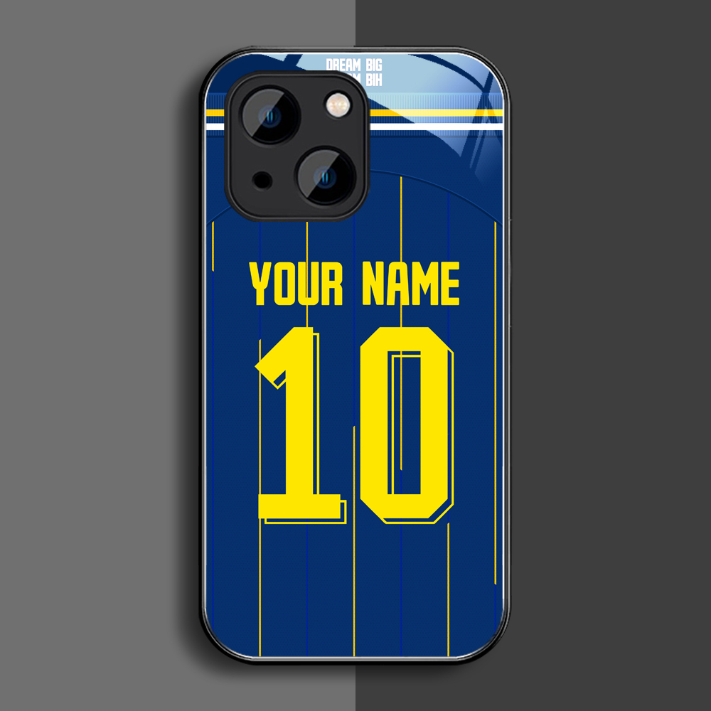 26 Bosnia and Herzegovina Nati - огляд і ціна Phone Cases Vape
