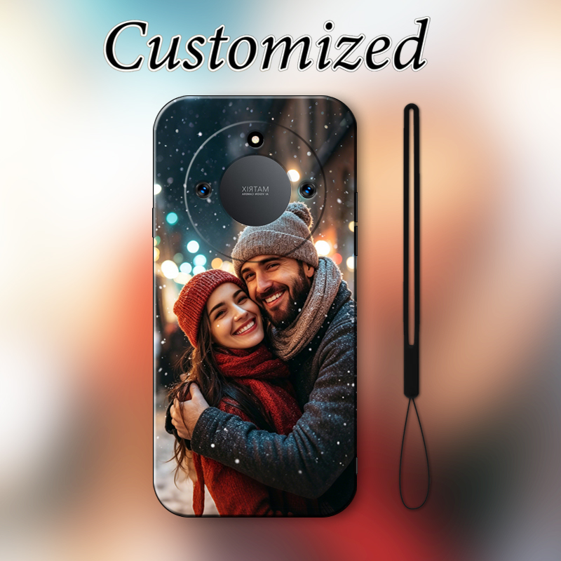 Customized Photo Phone Case St - огляд і ціна Phone Cases Custom