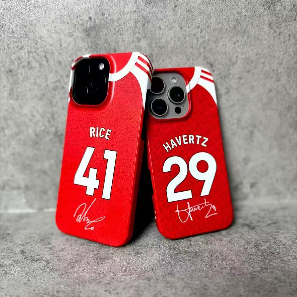 Luxury Football Jersey Phone C - огляд і ціна Phone Cases Liverpool