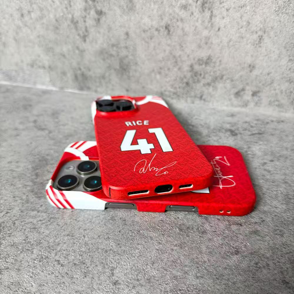 Luxury Football Jersey Phone C - огляд і ціна Phone Cases Liverpool