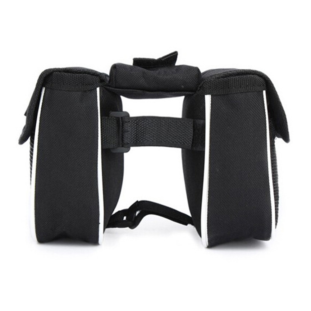 Mountain Bike Saddle Bag Frame - огляд і ціна Phone Cases Youtube