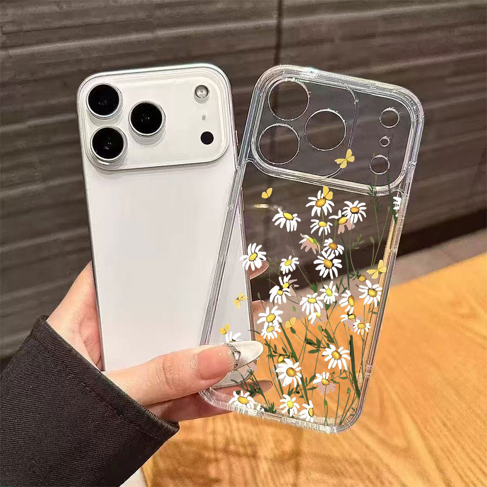 New Daisy Phone Case For iPhon - огляд і ціна Phone Cases Popular