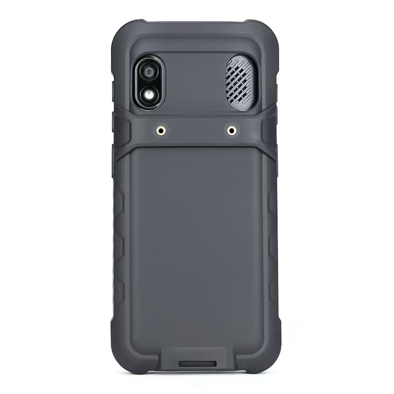 Rubber Rugged Boot Anti-Shock  - огляд і ціна Phone Cases Rubber