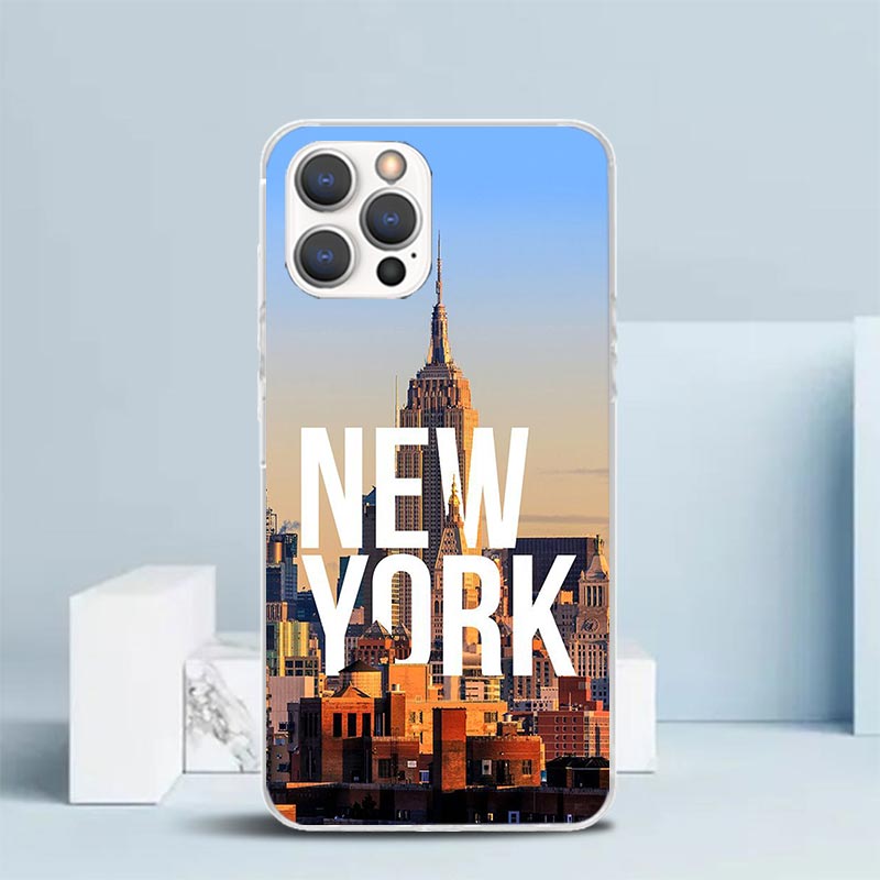NYC New York City Phone Case F - огляд і ціна Phone Cases York