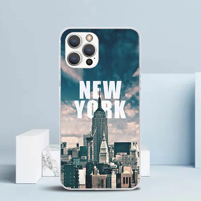 NYC New York City Phone Case F - огляд і ціна Phone Cases York