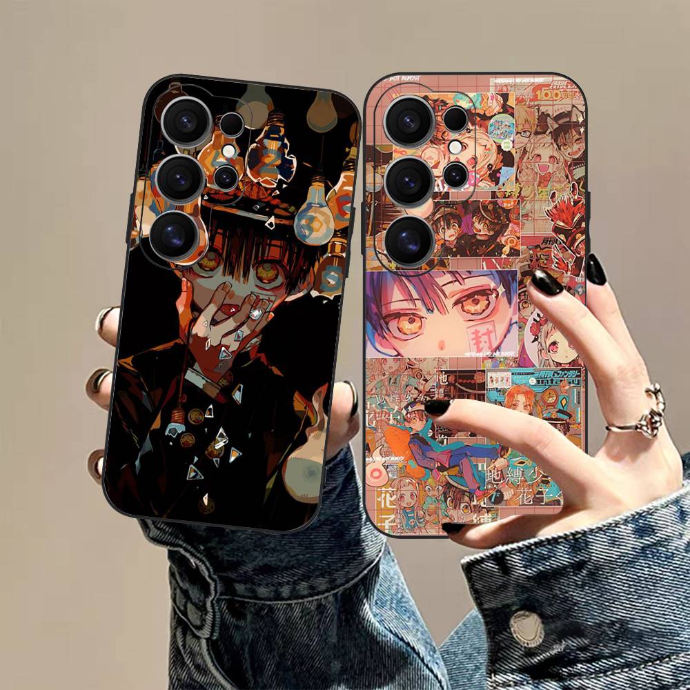T-Toilet-bound H-Hanako-kun Ph - огляд і ціна Phone Cases H&M