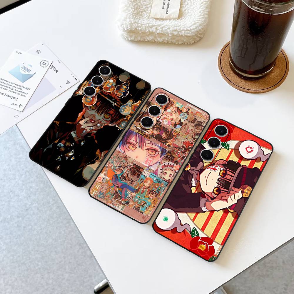 T-Toilet-bound H-Hanako-kun Ph - огляд і ціна Phone Cases H&M