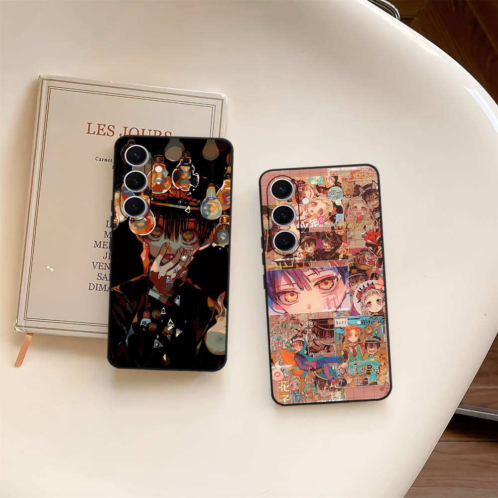 T-Toilet-bound H-Hanako-kun Ph - огляд і ціна Phone Cases H&M
