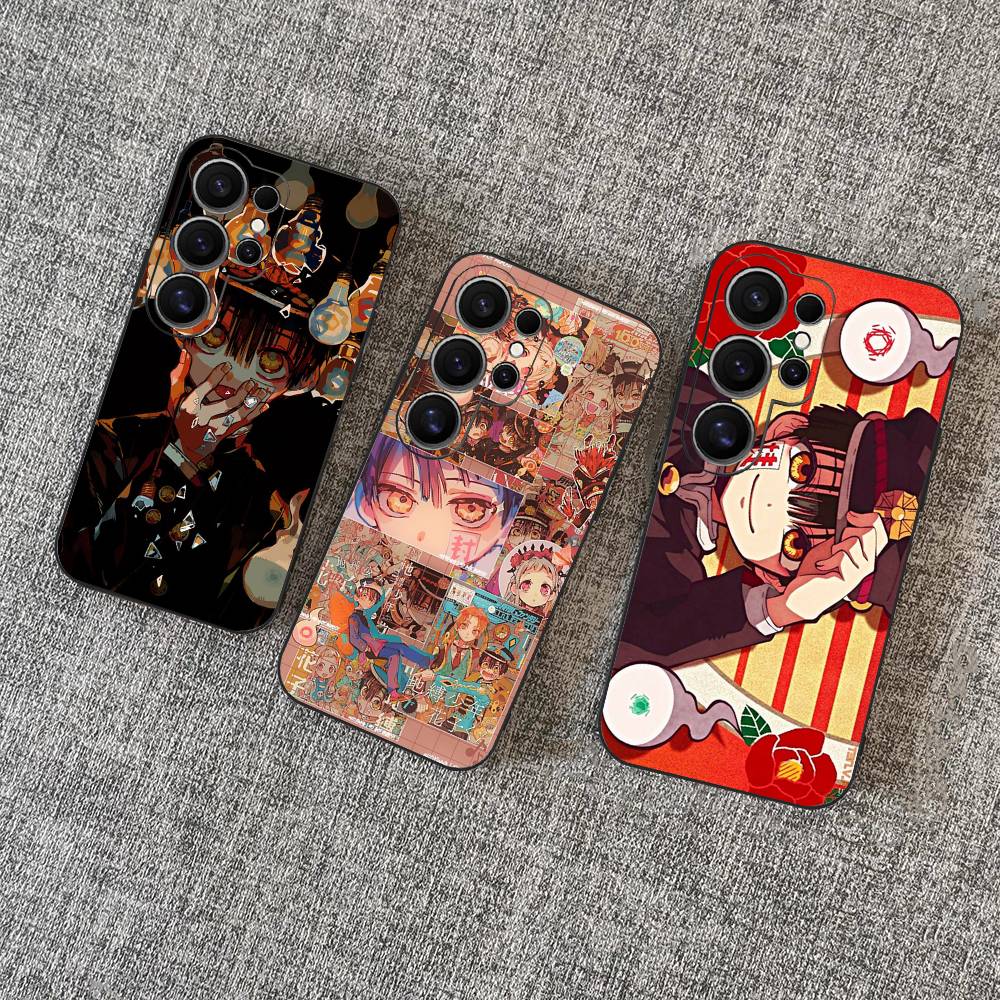 T-Toilet-bound H-Hanako-kun Ph - огляд і ціна Phone Cases H&M