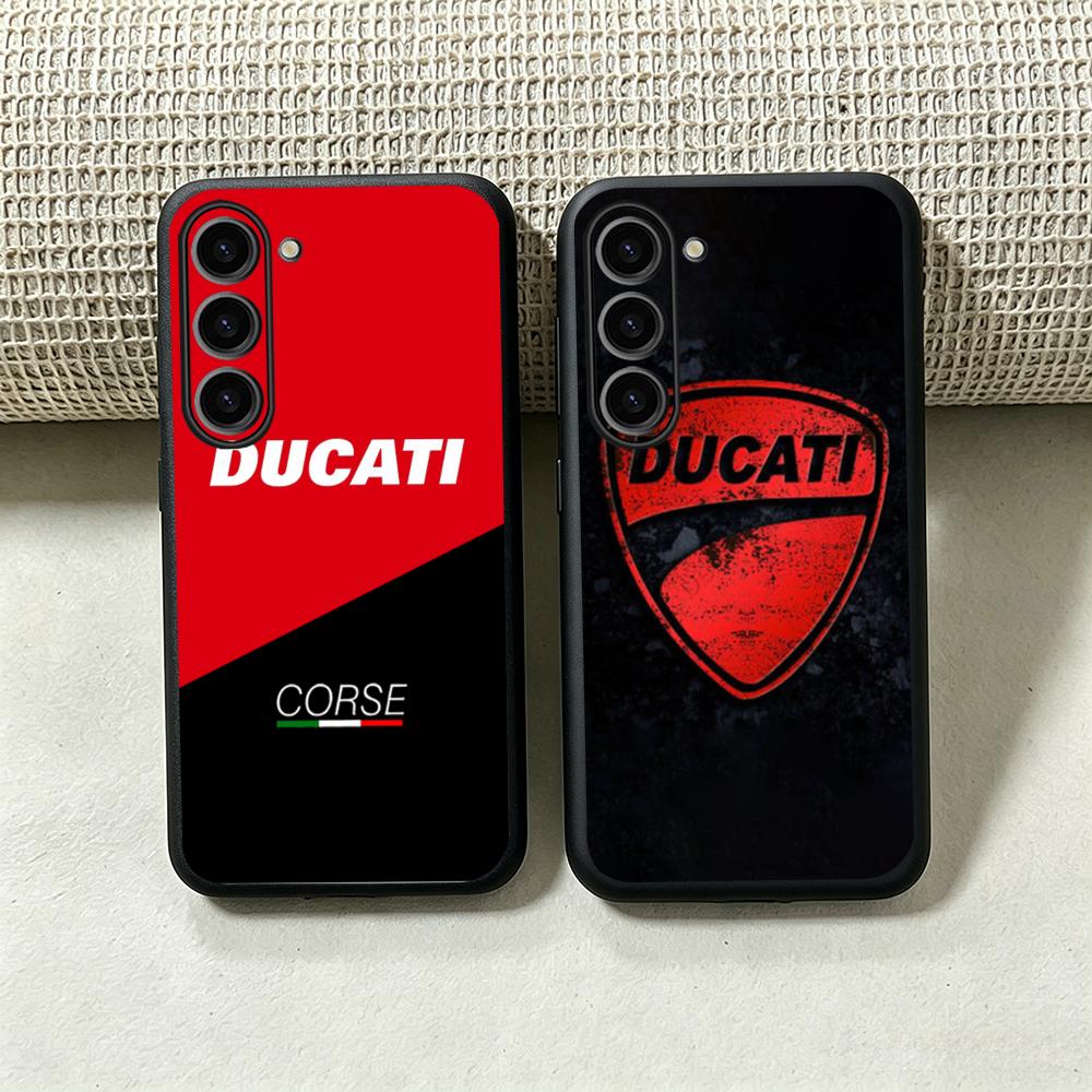 Cool D-Ducaties-I fashion desi - огляд і ціна Phone Cases Designer