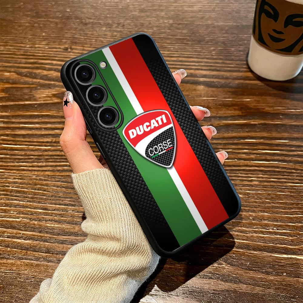 Cool D-Ducaties-I fashion desi - огляд і ціна Phone Cases Designer