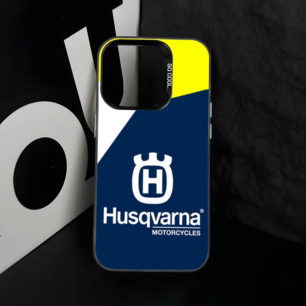 Motorcycle H-Husqvarnaes-S Pho - огляд і ціна Phone Cases H&M