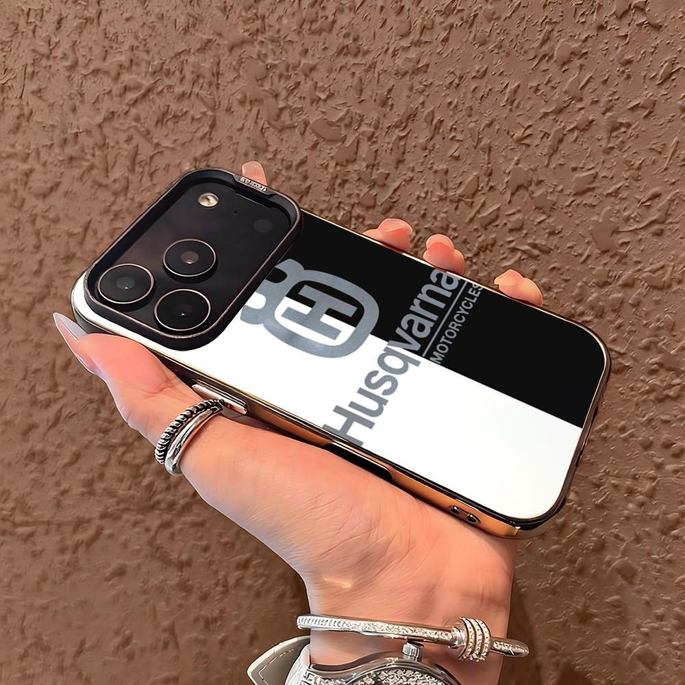 Motorcycle H-Husqvarnaes-S Pho - огляд і ціна Phone Cases H&M